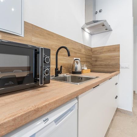 Cmdreams Platinium- Apartamentos Turisticos En El Centro De Merida Exterior foto