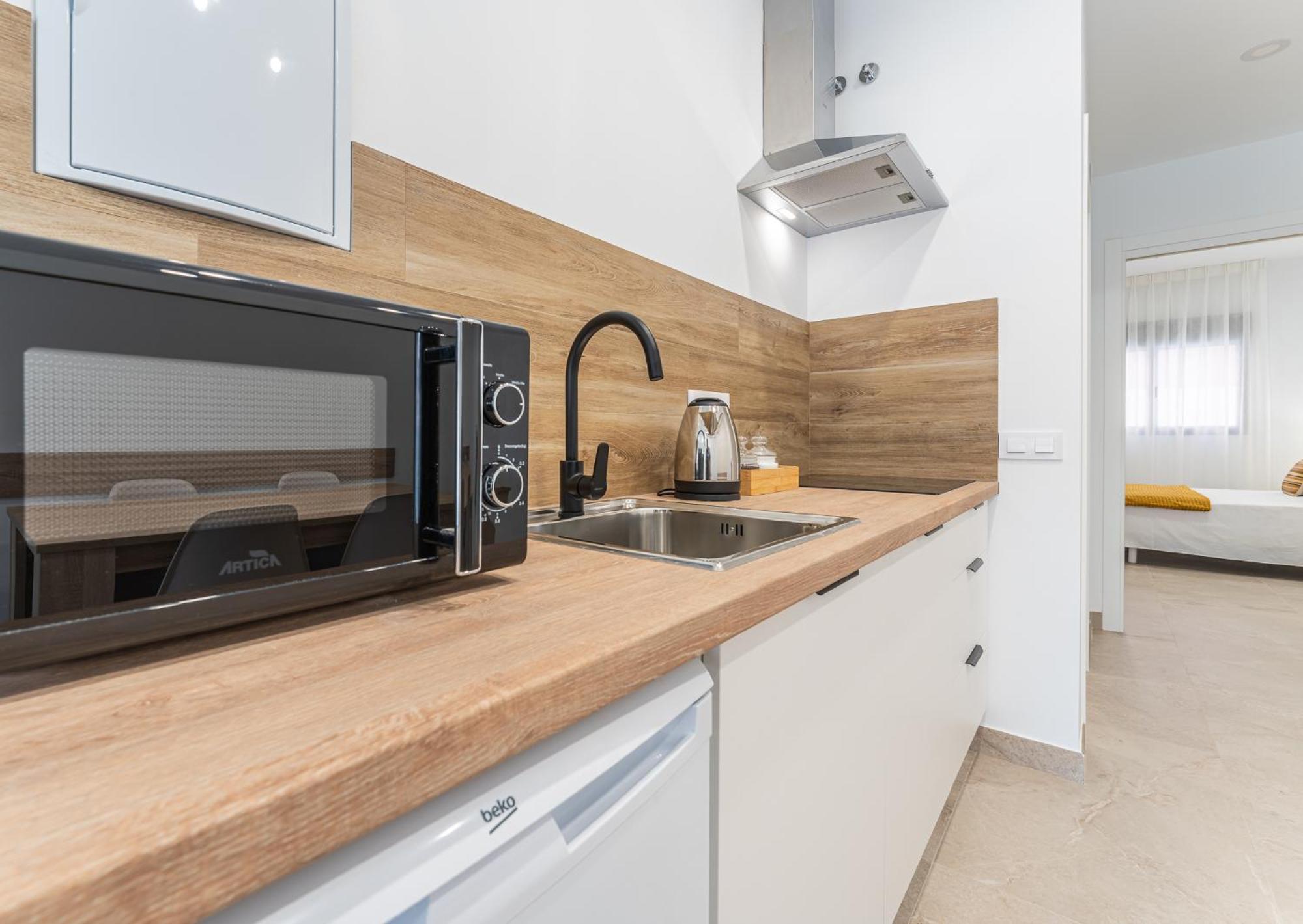 Cmdreams Platinium- Apartamentos Turisticos En El Centro De Merida Exterior foto