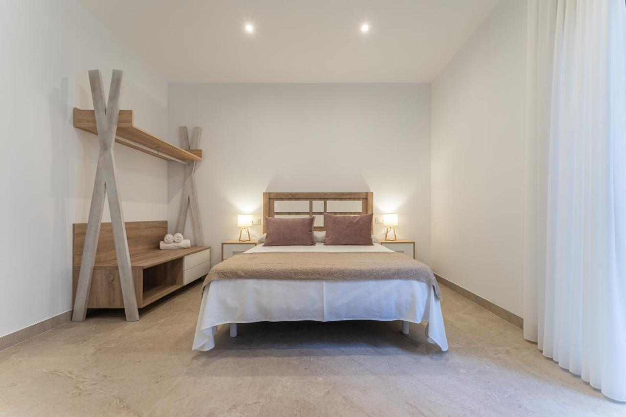 Cmdreams Platinium- Apartamentos Turisticos En El Centro De Merida Exterior foto