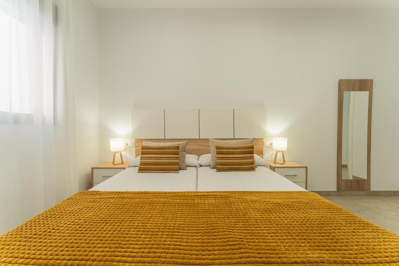 Cmdreams Platinium- Apartamentos Turisticos En El Centro De Merida Exterior foto