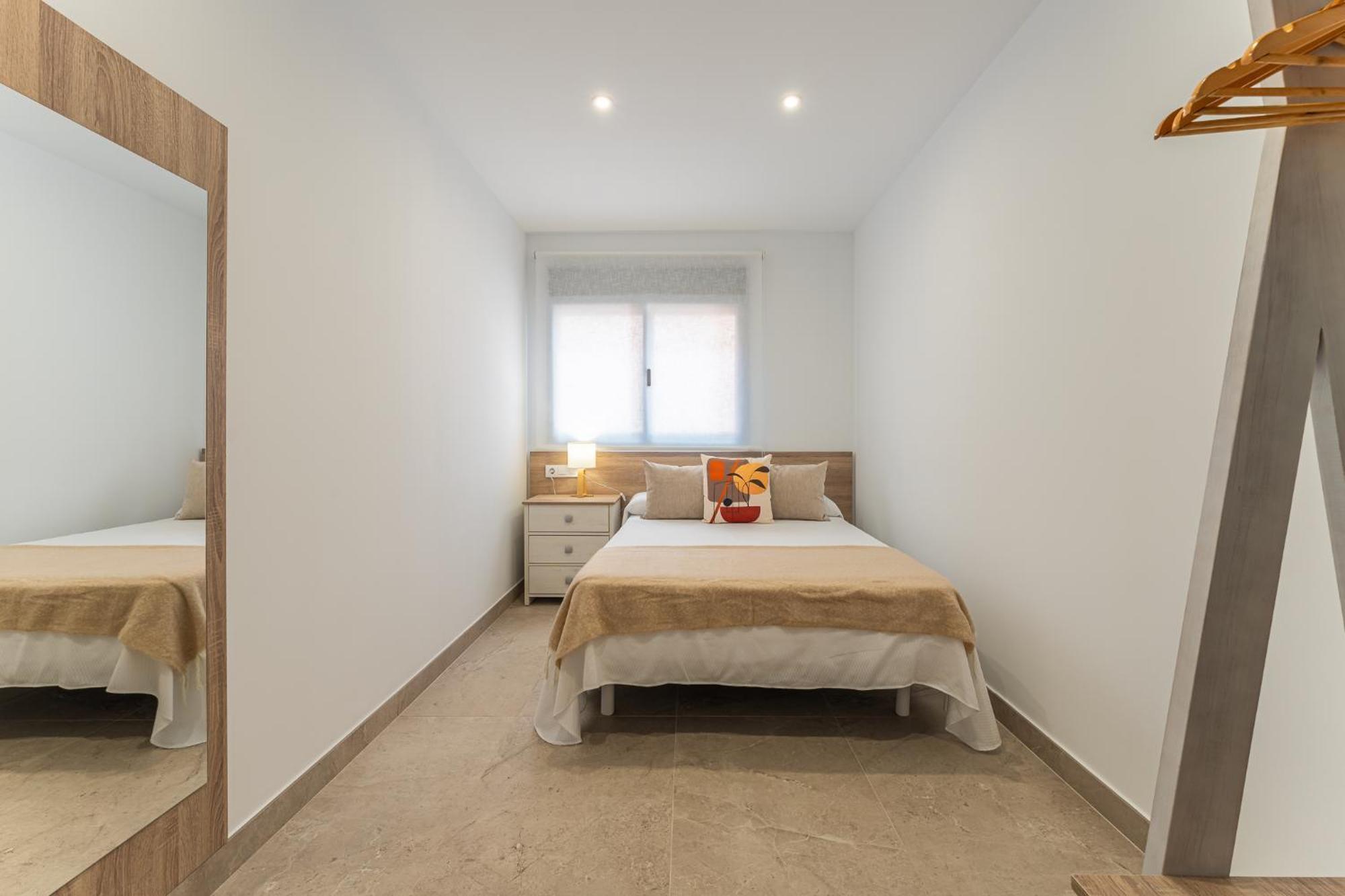 Cmdreams Platinium- Apartamentos Turisticos En El Centro De Merida Exterior foto