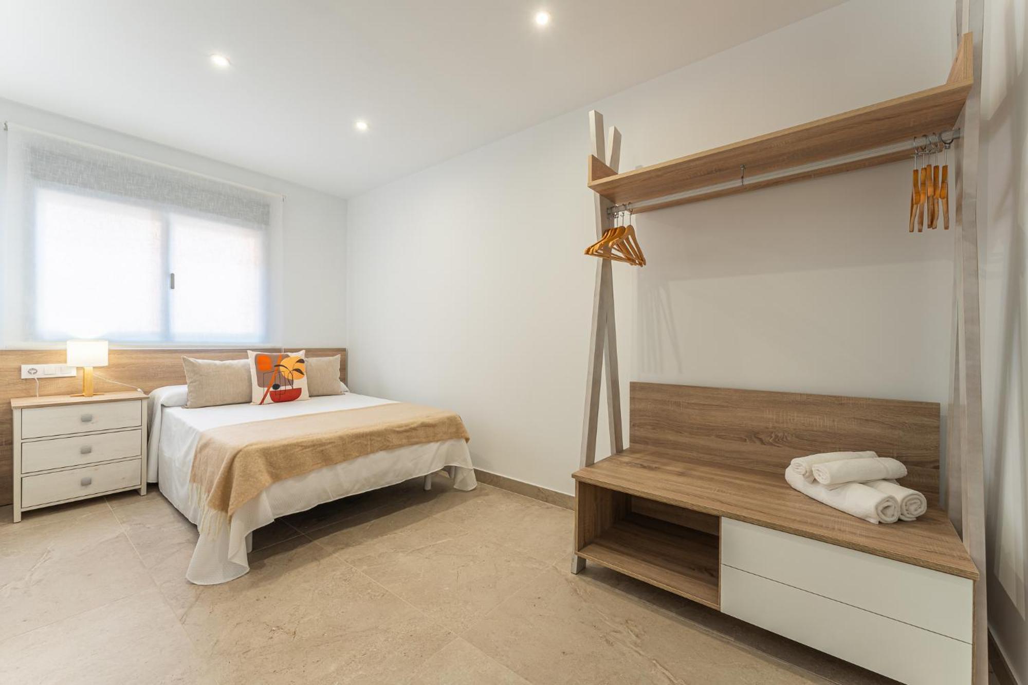Cmdreams Platinium- Apartamentos Turisticos En El Centro De Merida Exterior foto