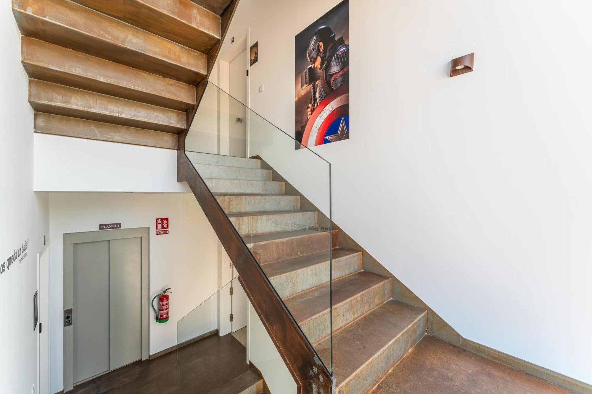 Cmdreams Platinium- Apartamentos Turisticos En El Centro De Merida Exterior foto