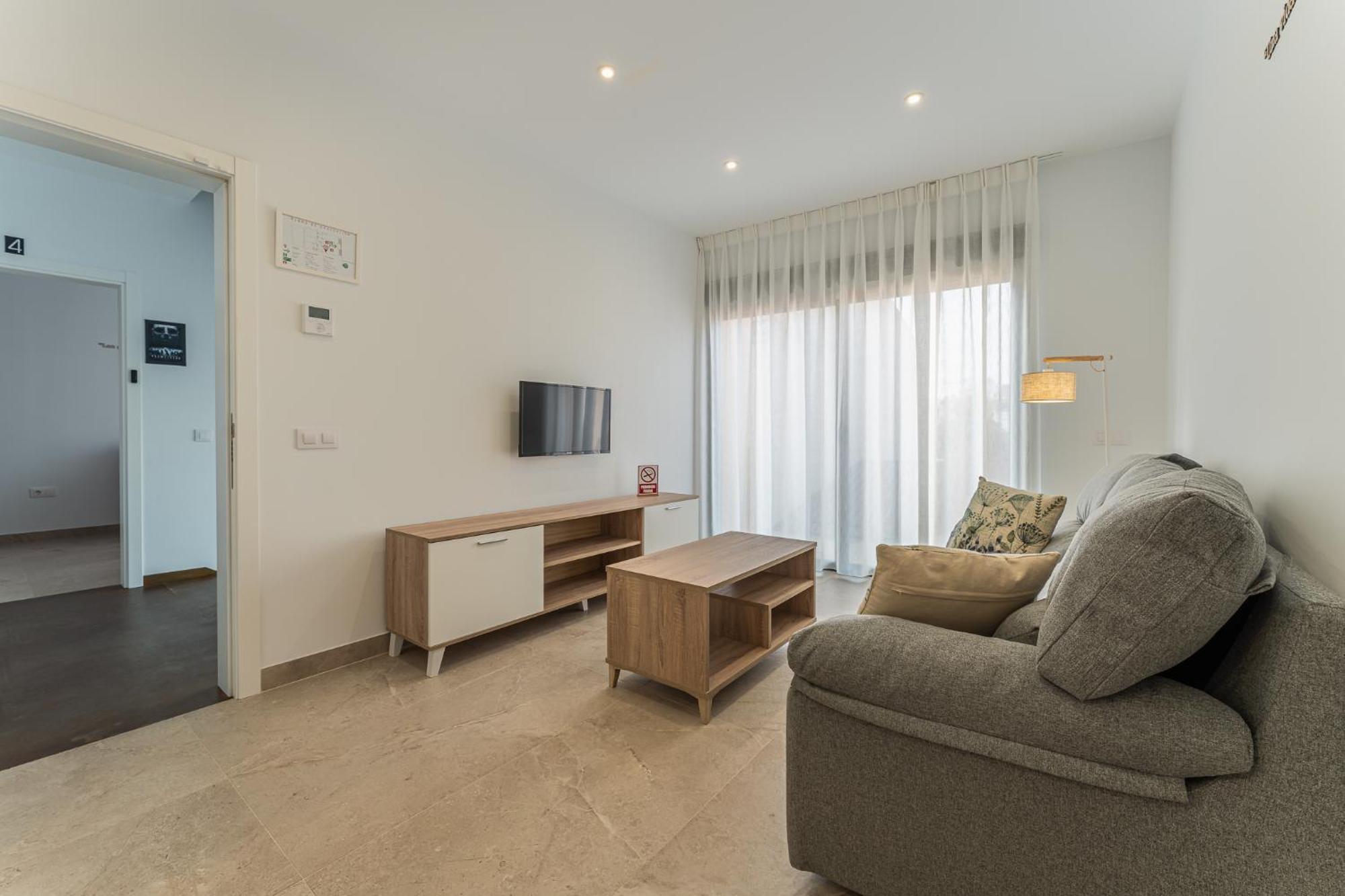 Cmdreams Platinium- Apartamentos Turisticos En El Centro De Merida Exterior foto