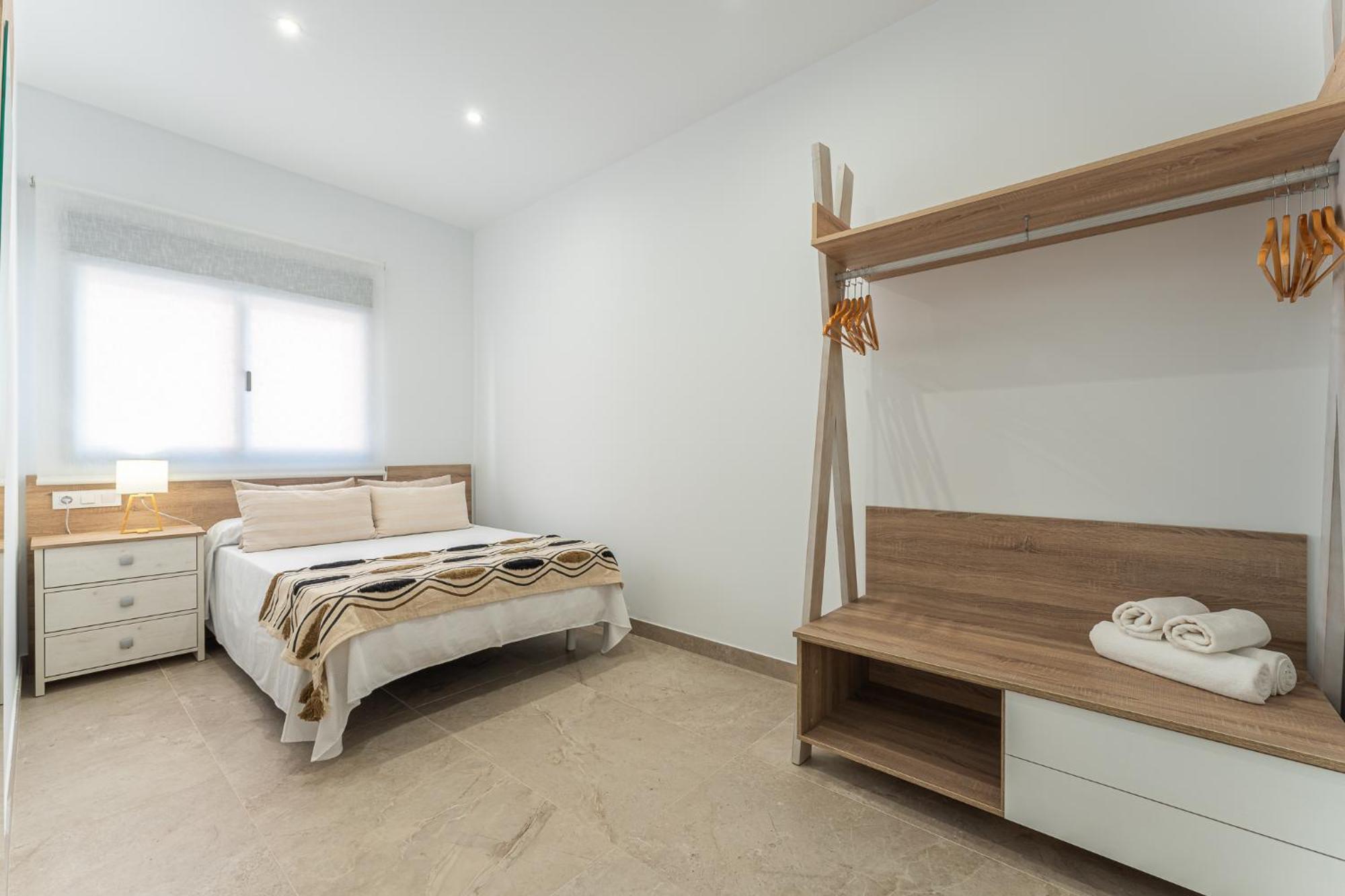 Cmdreams Platinium- Apartamentos Turisticos En El Centro De Merida Exterior foto