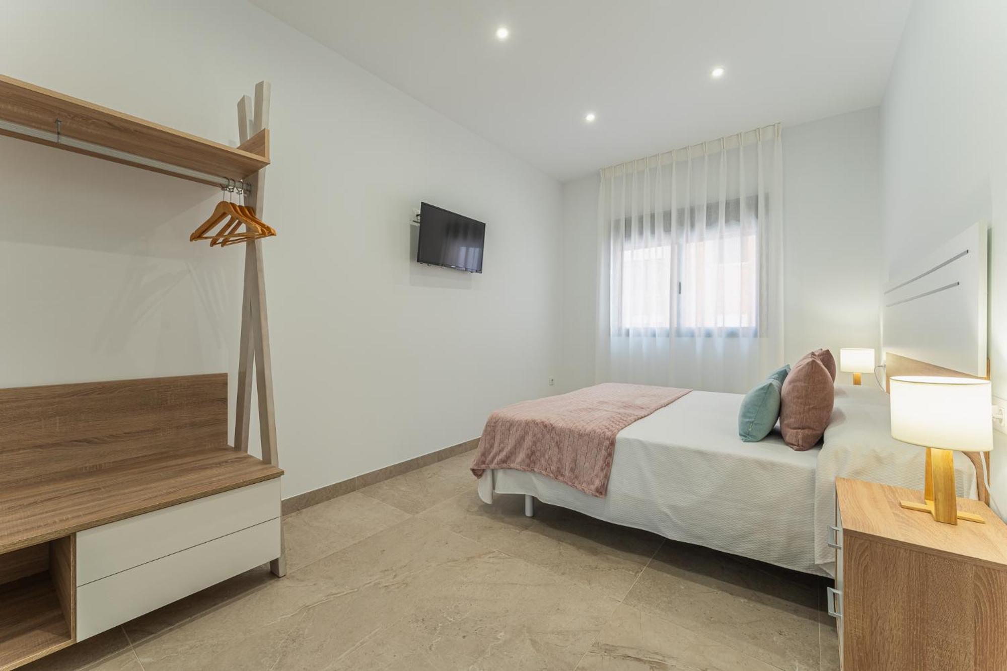 Cmdreams Platinium- Apartamentos Turisticos En El Centro De Merida Exterior foto