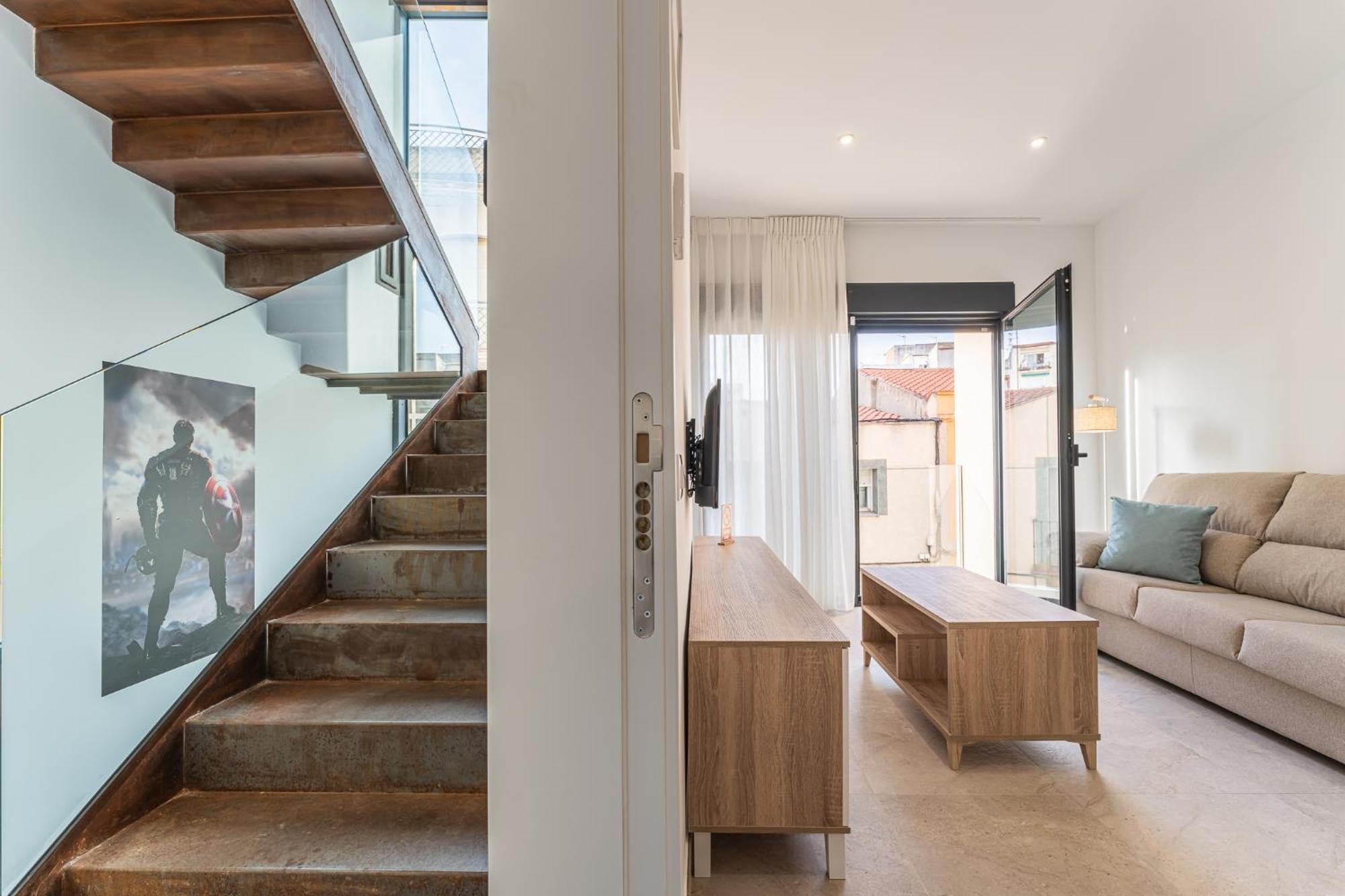 Cmdreams Platinium- Apartamentos Turisticos En El Centro De Merida Exterior foto